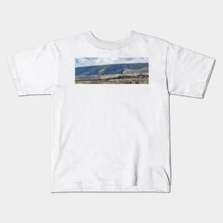 Big Island Hawaii Landscapes Kids T-Shirt